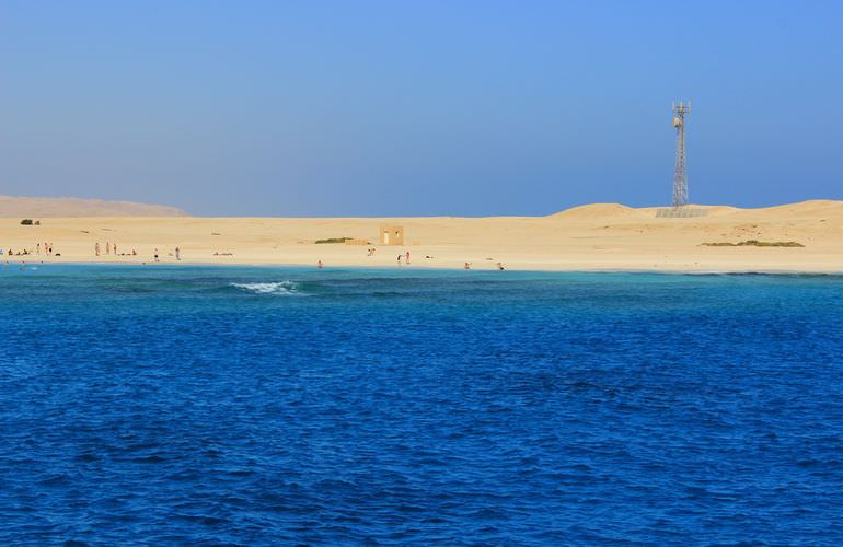 Tagestour zum Schnorcheln und anschließende Insel-Fahrt inklusive Mittagessen